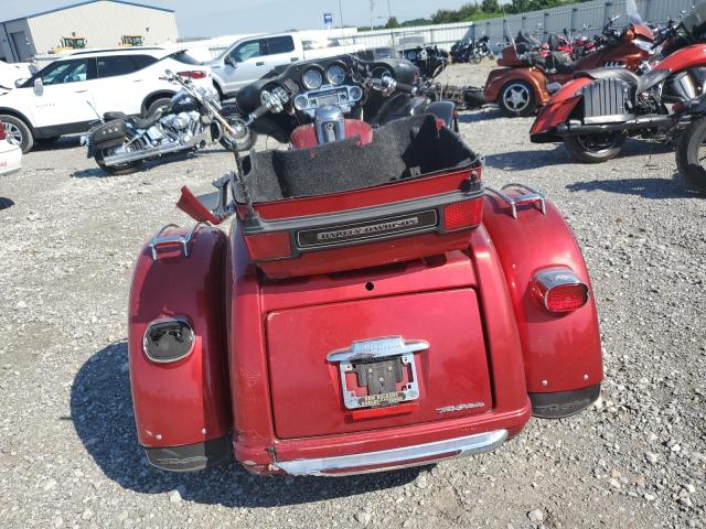 2012 HARLEY-DAVIDSON FLHTCUTG T 1HD1MAM19CB852338
