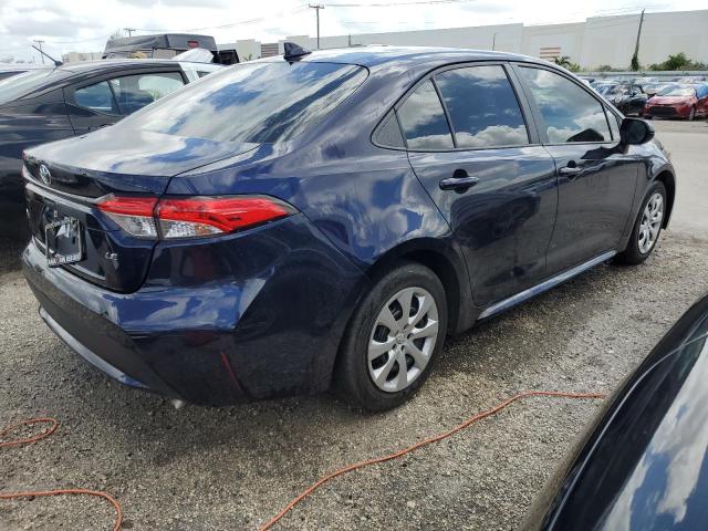2022 TOYOTA COROLLA LE - 5YFEPMAE6NP332248