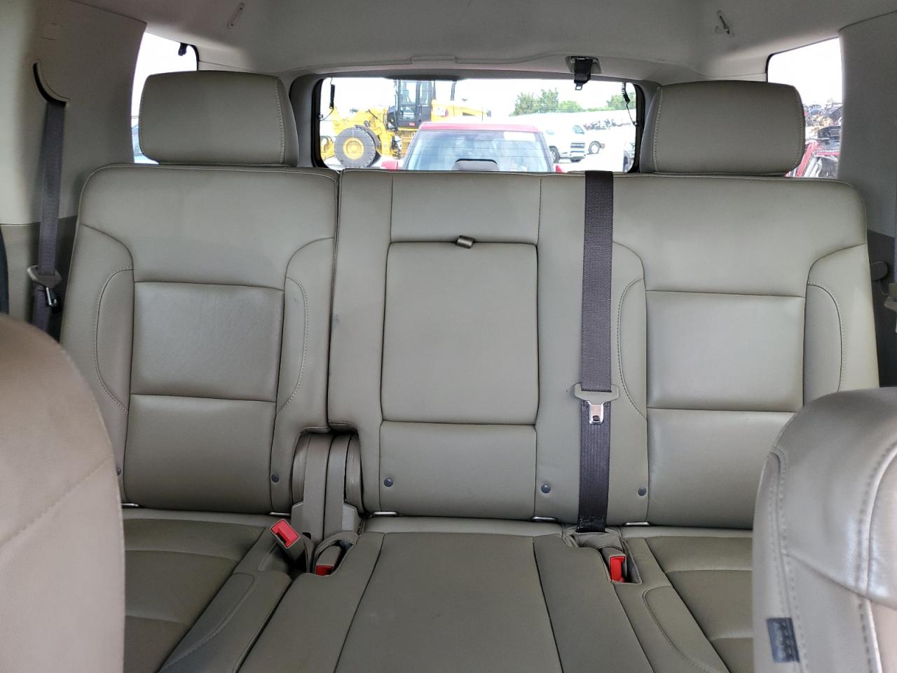 1GNSKBKC2JR309589 2018 Chevrolet Tahoe K1500 Lt