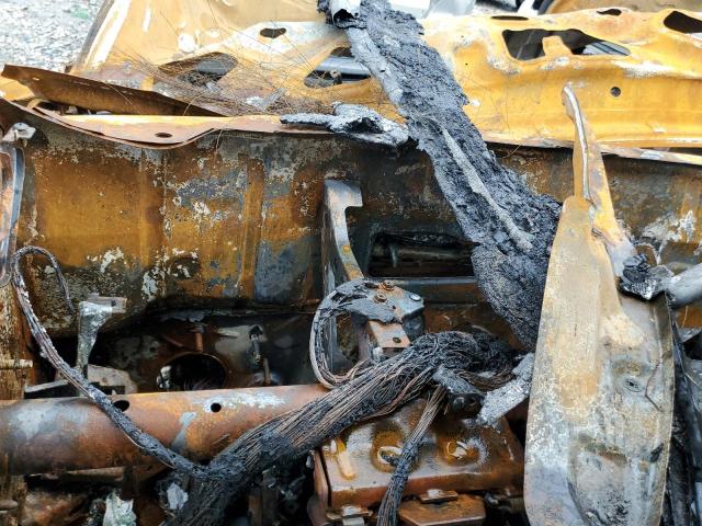 2011 Nissan Cube Base VIN: JN8AZ2KR0BT200545 Lot: 56969024