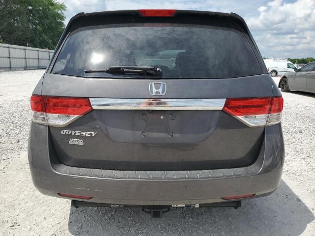 2015 HONDA ODYSEEY 5FNRL5H61FB060917