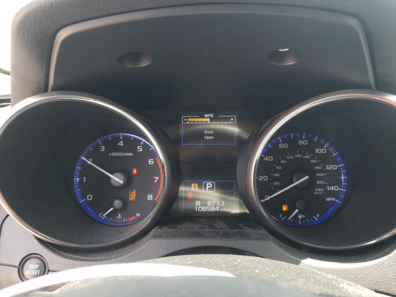 4S4BSAFC1H3386055 2017 Subaru Outback 2.5I Premium