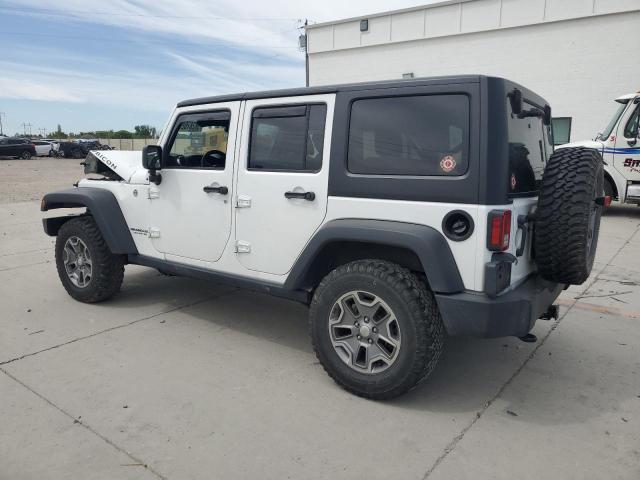 1C4BJWFG0HL515698 2017 JEEP WRANGLER - Image 2