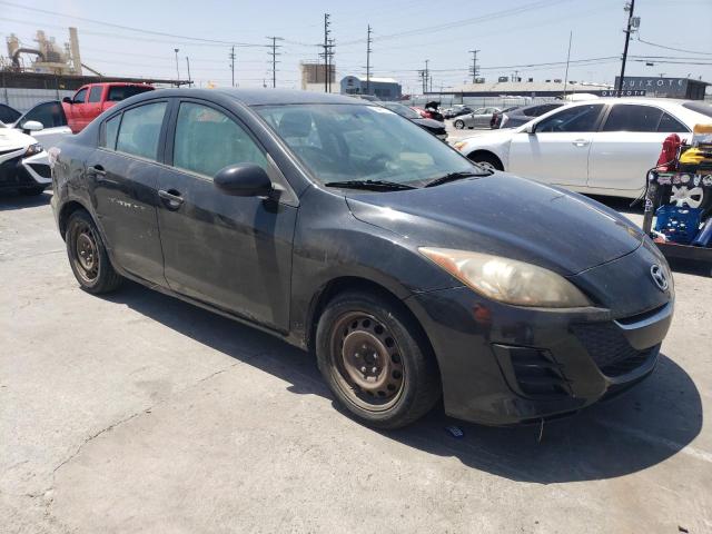 2010 Mazda 3 I VIN: JM1BL1SF0A1263382 Lot: 58481174