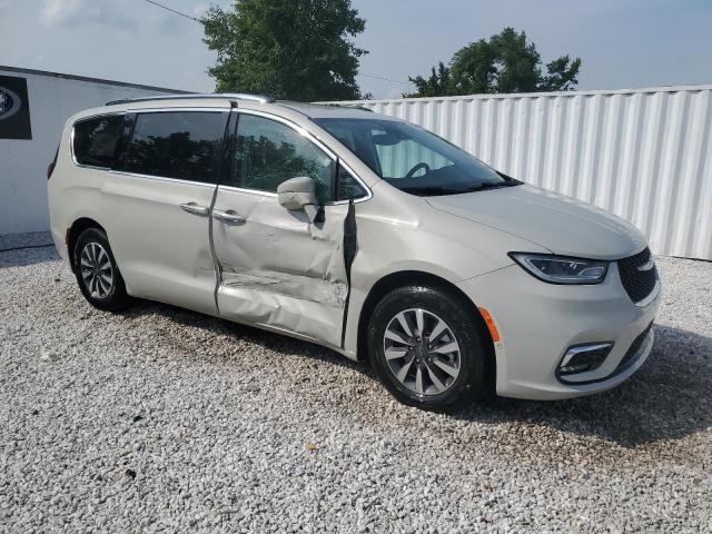 2021 Chrysler Pacifica Hybrid Touring L VIN: 2C4RC1L76MR586941 Lot: 57175904