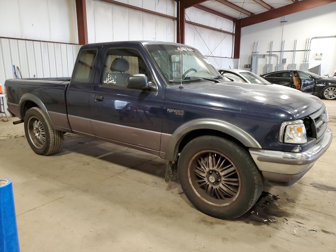 1FTDR15X3VPA21099 1997 Ford Ranger Super Cab