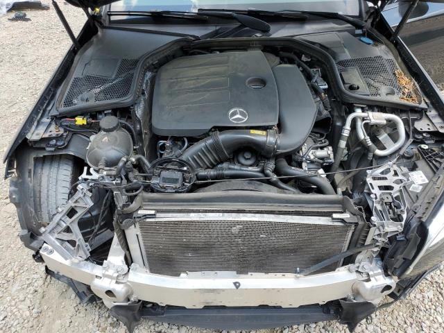 2019 Mercedes-Benz C 300 VIN: 55SWF8DB3KU293866 Lot: 58854284