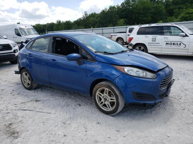 2018 FORD FIESTA SE - 3FADP4BJXJM140376