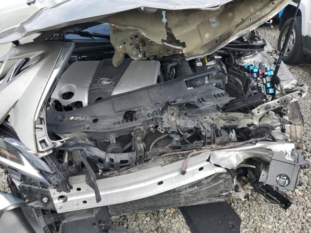 2019 Lexus Es 350 VIN: 58ABZ1B10KU039441 Lot: 57858884