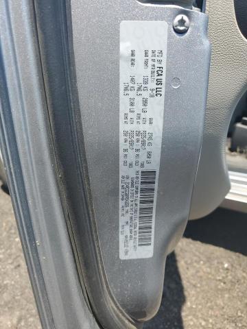 2019 Dodge Grand Caravan Sxt VIN: 2C4RDGCG6KR543326 Lot: 59060634