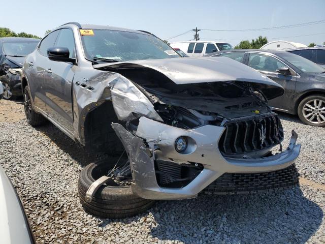 VIN ZN661XUA7NX383113 2022 Maserati Levante, Base no.4