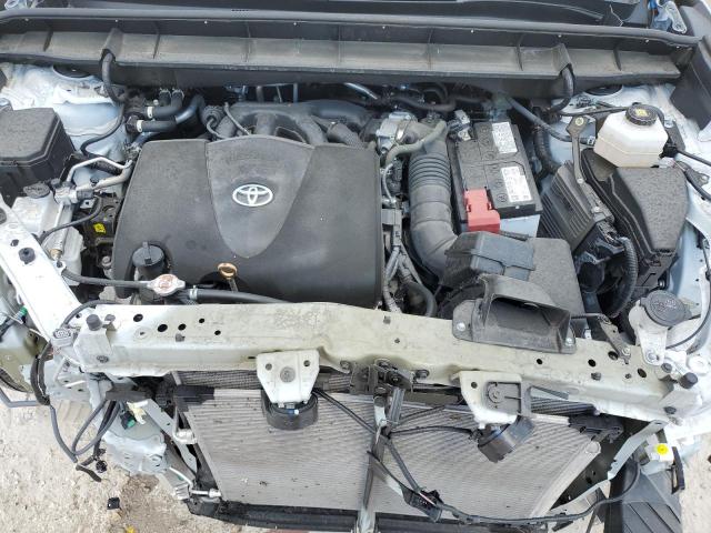2022 Toyota Highlander L VIN: 5TDCZRAH2NS556424 Lot: 57661064