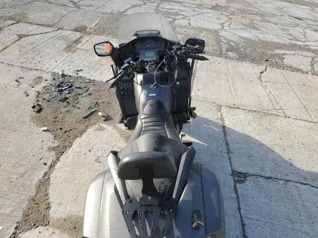 2015 HONDA GL1800 B JH2SC6816FK200370