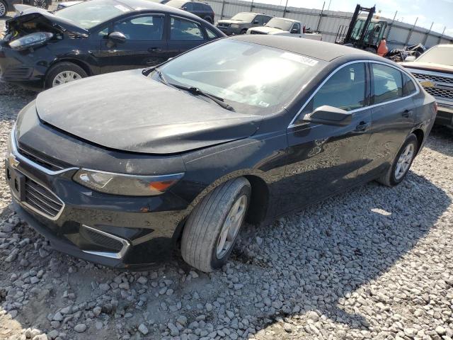 2016 CHEVROLET MALIBU LS 2016