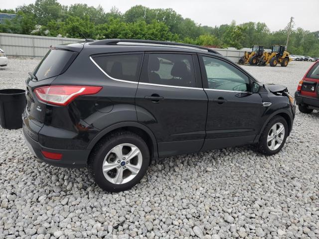 2014 Ford Escape Se VIN: 1FMCU9JX6E0D79378 Lot: 57125534