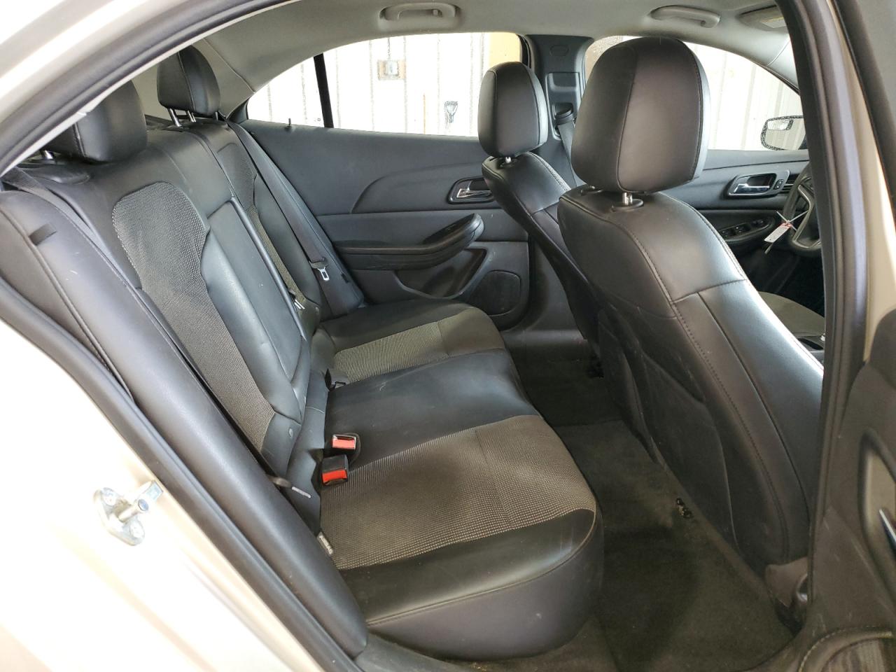 2015 Chevrolet Malibu 1Lt vin: 1G11C5SL6FF110629