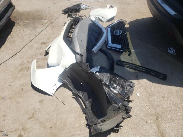 2021 NISSAN ROGUE SL - JN8AT3CA4MW026948