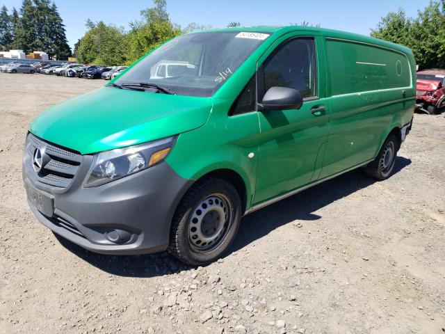 2018 MERCEDES-BENZ METRIS - WD3PG3EA9J3481079