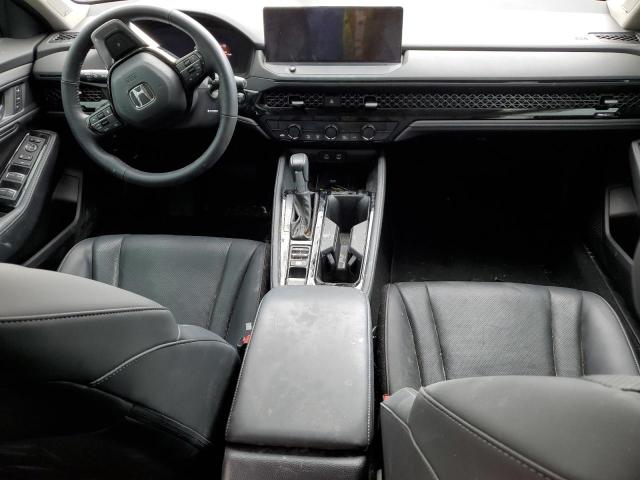 2023 HONDA ACCORD TOU - 1HGCY2F83PA801123