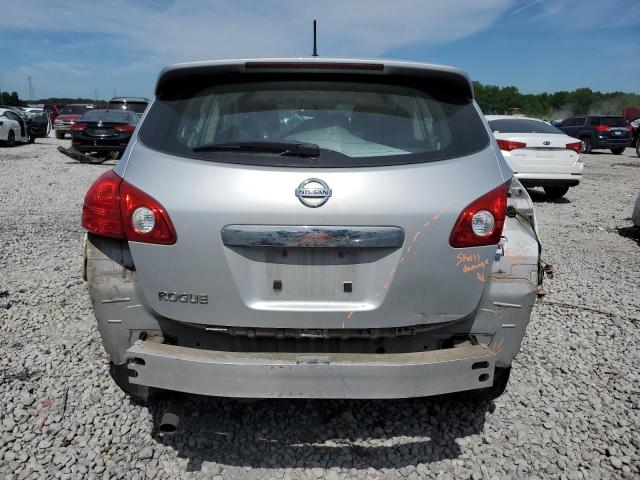 2012 Nissan Rogue S VIN: JN8AS5MT5CW269228 Lot: 58273354
