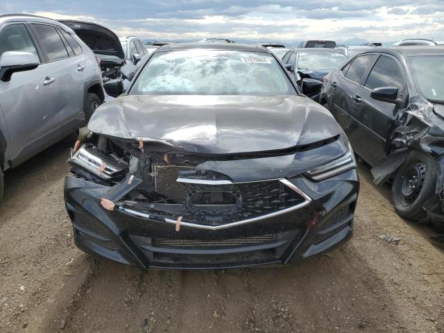 2021 Acura Tlx Technology VIN: 19UUB5F41MA014266 Lot: 57070804