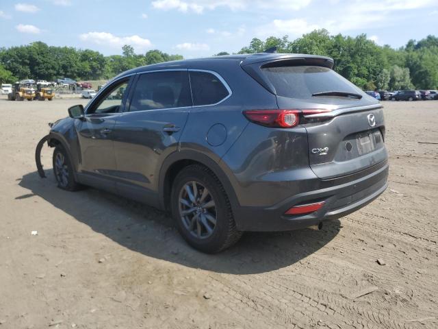 2021 Mazda Cx-9 Touring VIN: JM3TCBCY4M0541924 Lot: 57940754