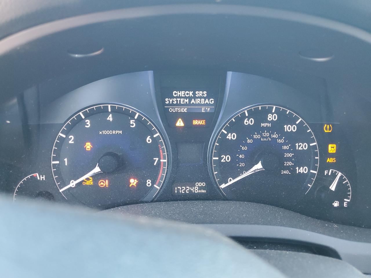 JTJZK1BA3D2415639 2013 Lexus Rx 350