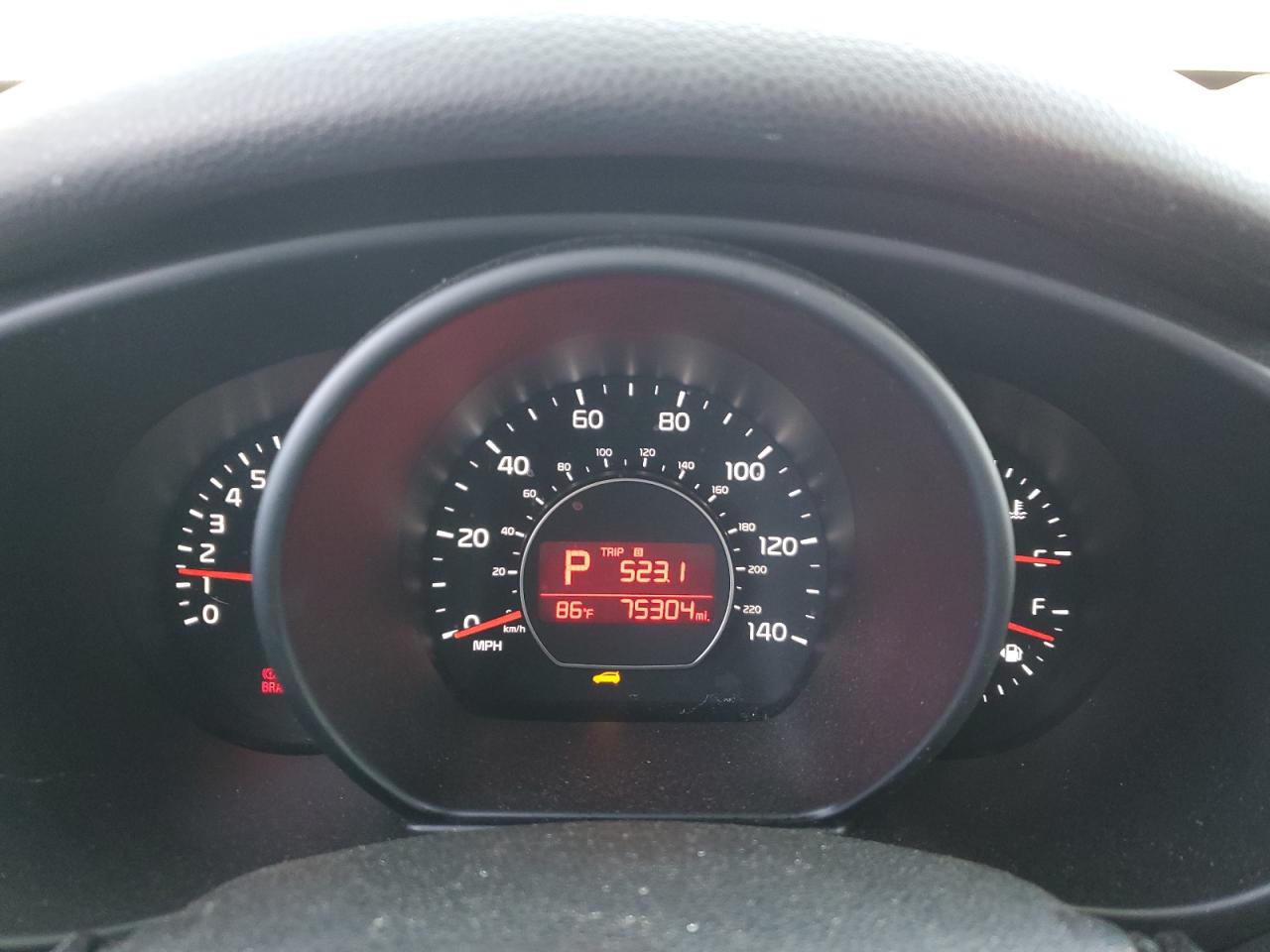 KNDJP3A5XH7461429 2017 Kia Soul +