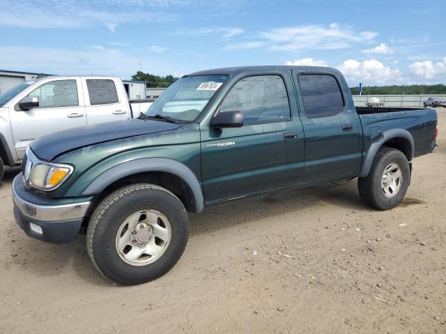 5TEGM92N43Z248451 2003 Toyota Tacoma Double Cab Prerunner