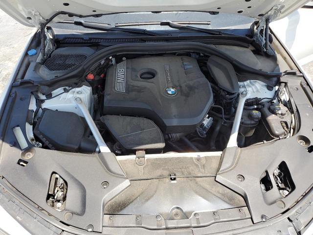 2019 BMW 530 I - WBAJA5C56KWW04090