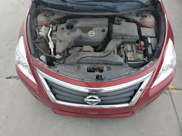 2014 Nissan Altima 2.5 VIN: 1N4AL3AP6EN250948 Lot: 57751534