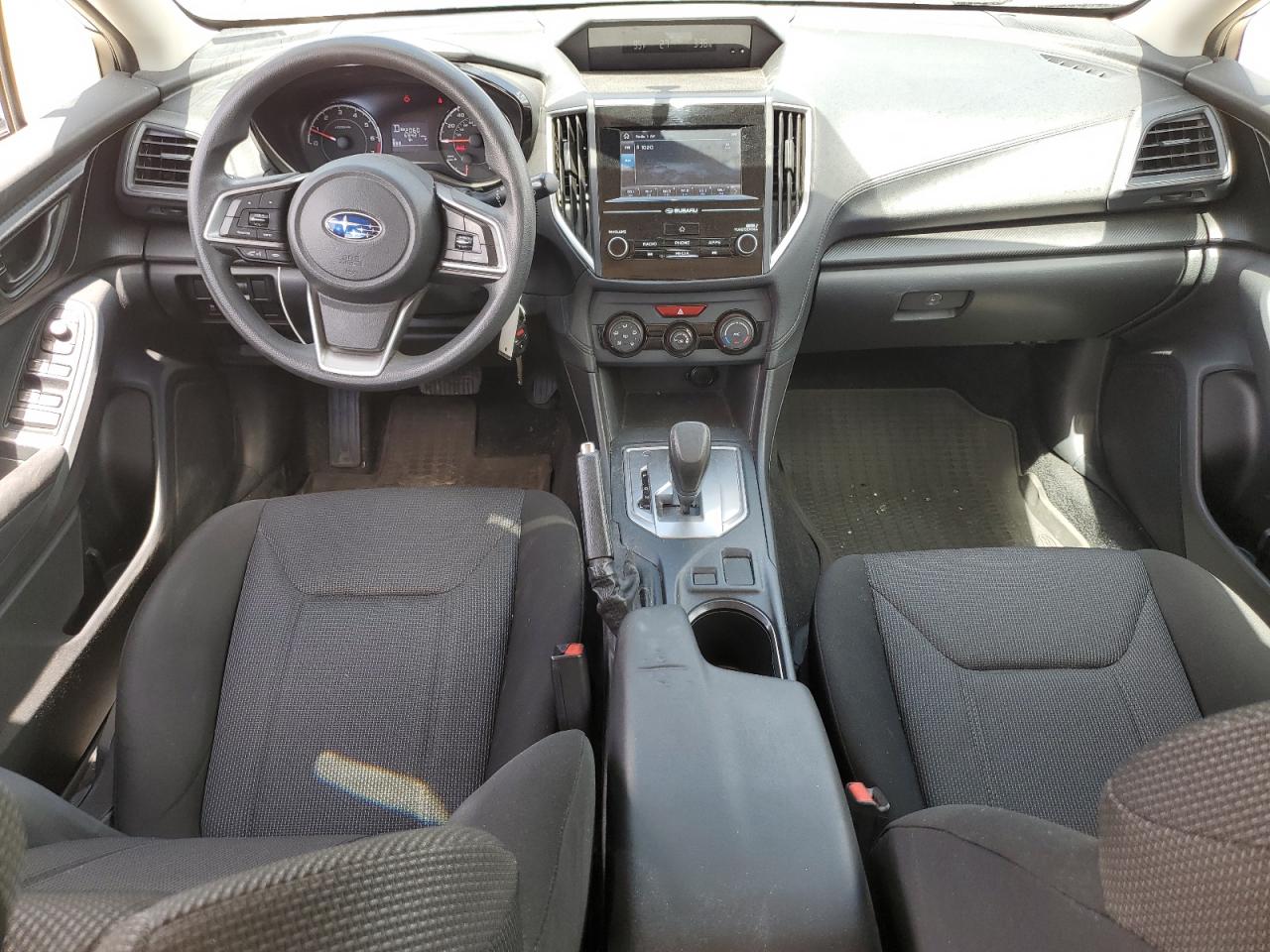 4S3GTAA68J3748901 2018 Subaru Impreza