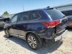 MITSUBISHI OUTLANDER photo