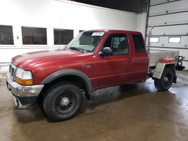 1998 Ford Ranger Super Cab VIN: 1FTZR15X6WTA00603 Lot: 57957994