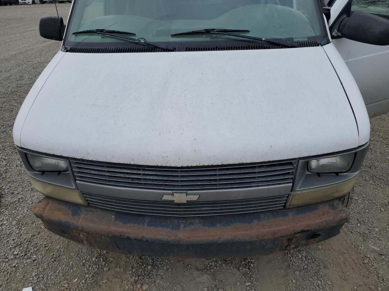 1GCDM19XX3B142442 2003 Chevrolet Astro