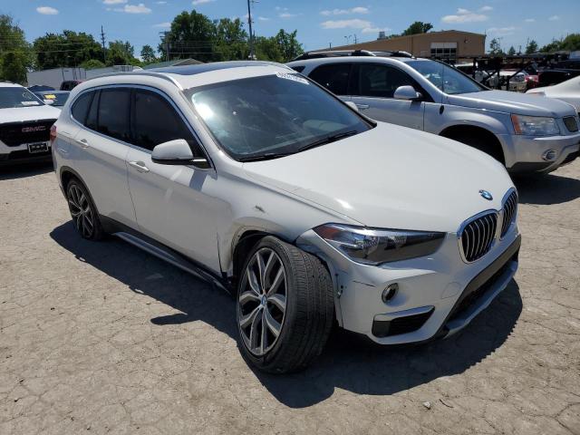 VIN WBXHU7C30J3H43849 2018 BMW X1, Sdrive28I no.4