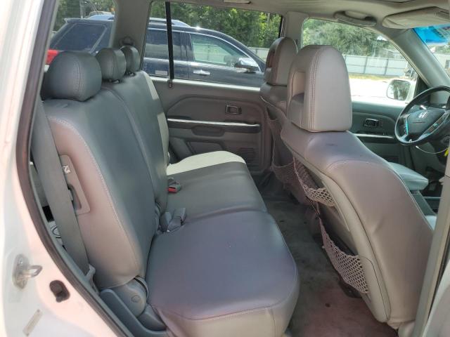 2005 Honda Pilot Exl VIN: 5FNYF18595B000840 Lot: 59753814