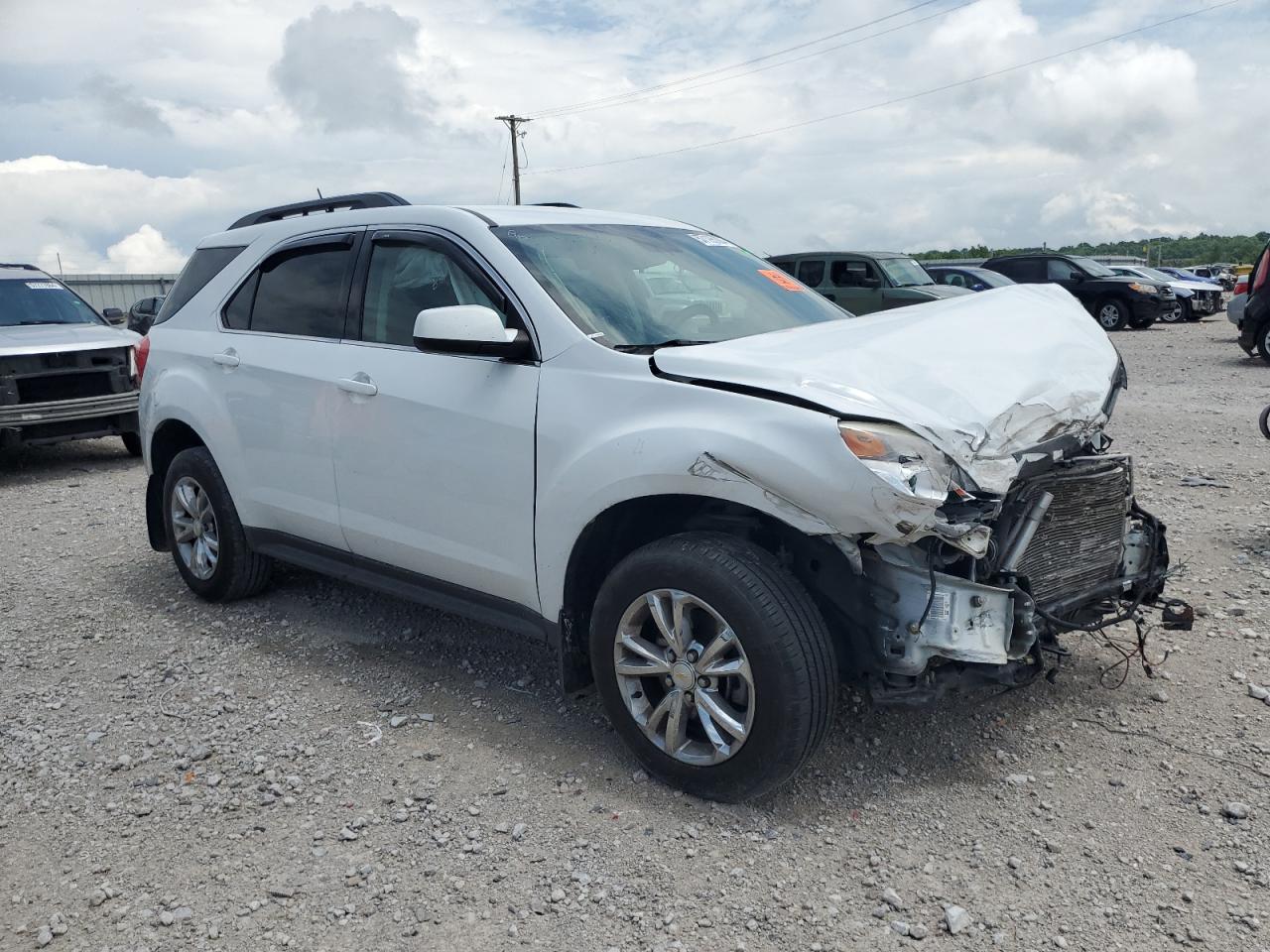 2GNALCEK9H1513357 CHEVROLET EQUINOX 2017