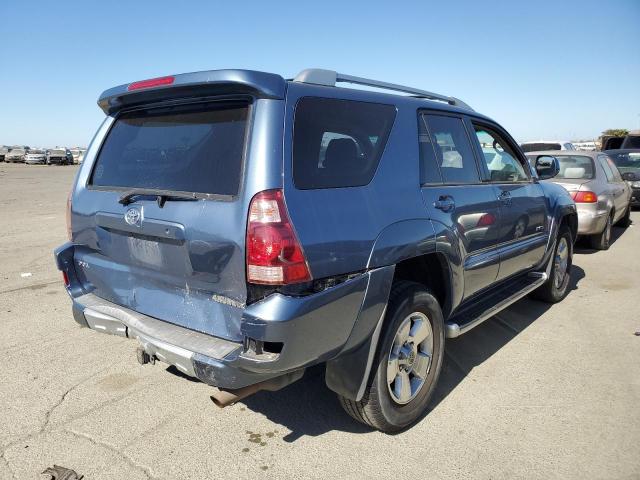 2003 Toyota 4Runner Limited VIN: JTEZT17R130009833 Lot: 55155714