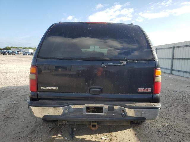 2003 GMC Yukon VIN: 1GKEC13V33R206184 Lot: 59432494