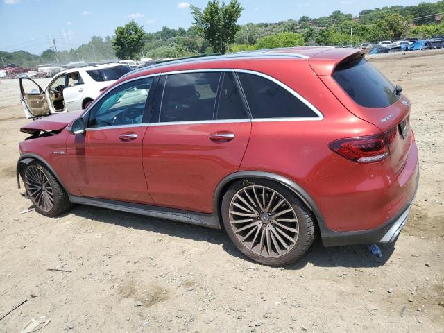 2020 Mercedes-Benz GLC - Image 2