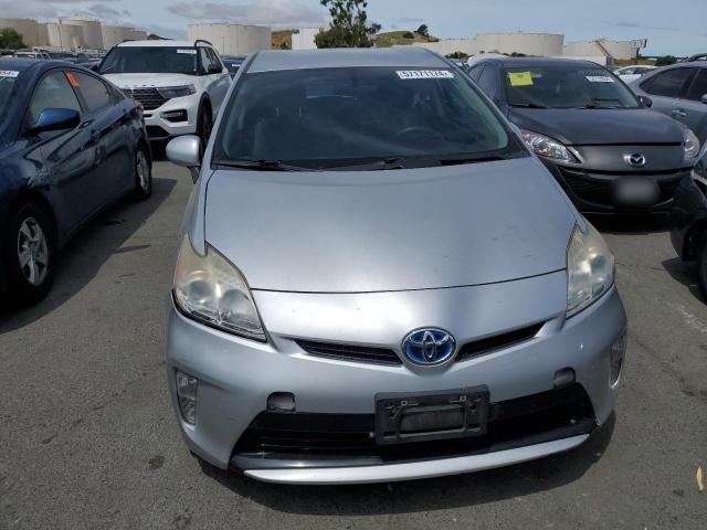 2013 Toyota Prius VIN: JTDKN3DU9D5565509 Lot: 57171174