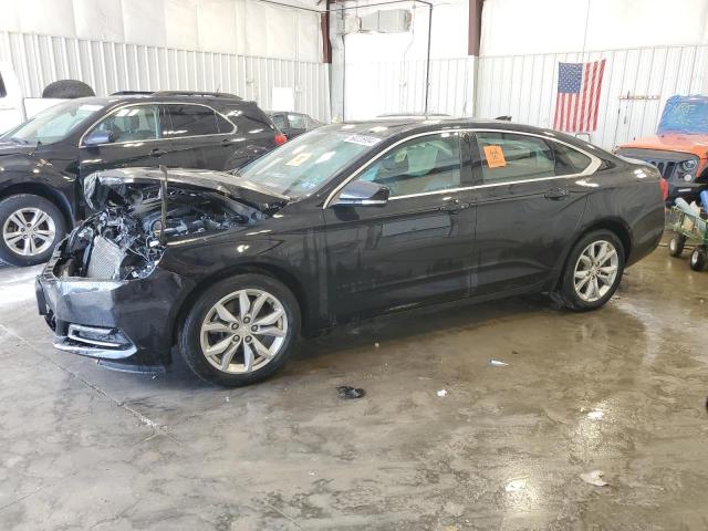 1G11Z5S37LU113643 2020 Chevrolet Impala Lt