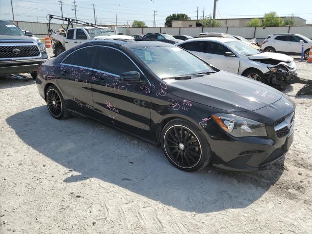 VIN WDDSJ4EB3EN126179 2014 Mercedes-Benz CLA-Class,... no.4