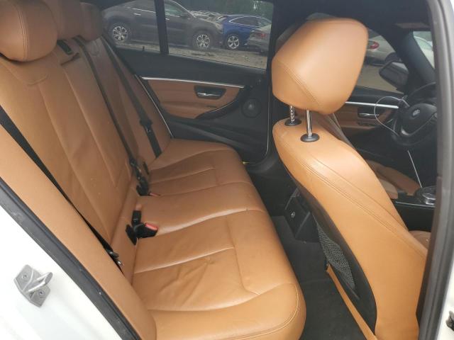 2018 BMW 340 XI - WBA8B7C55JA190402