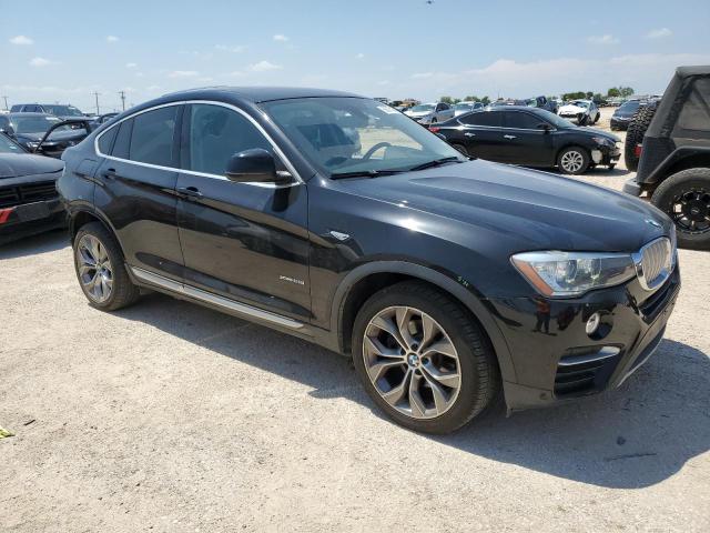 2016 BMW X4 XDRIVE2 - 5UXXW3C50G0R18829