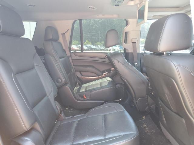 2016 Chevrolet Tahoe K1500 Ltz VIN: 1GNSKCKC1GR401565 Lot: 60694244