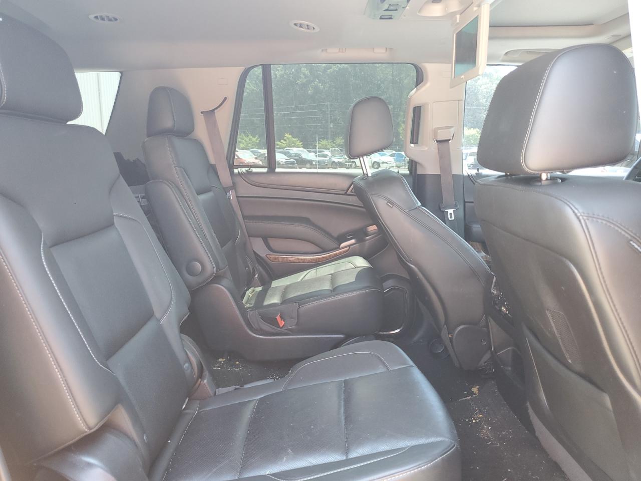 1GNSKCKC1GR401565 CHEVROLET TAHOE 2016