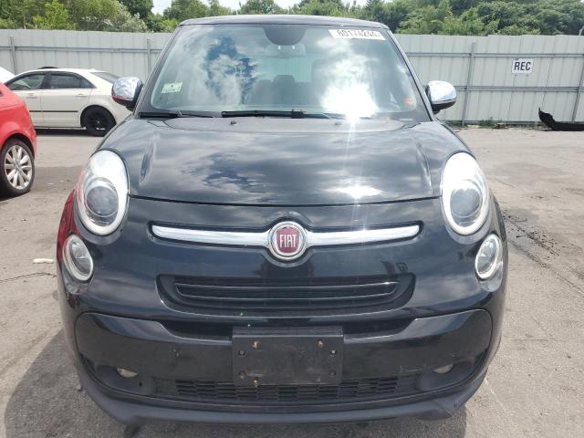 VIN ZFBCFACH2EZ018072 2014 Fiat 500L, Lounge no.5