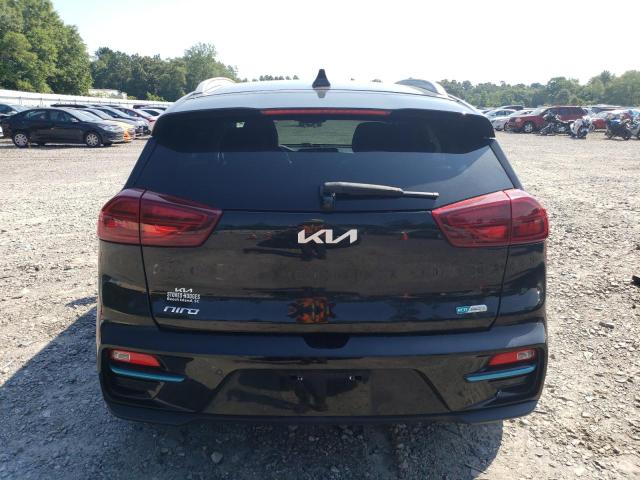 2022 Kia Niro Ex Premium VIN: KNDCE3LG5N5124025 Lot: 58785664